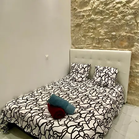 شقة Centre - Climatisation - Calme - Cuisine - Wifi - Tramway